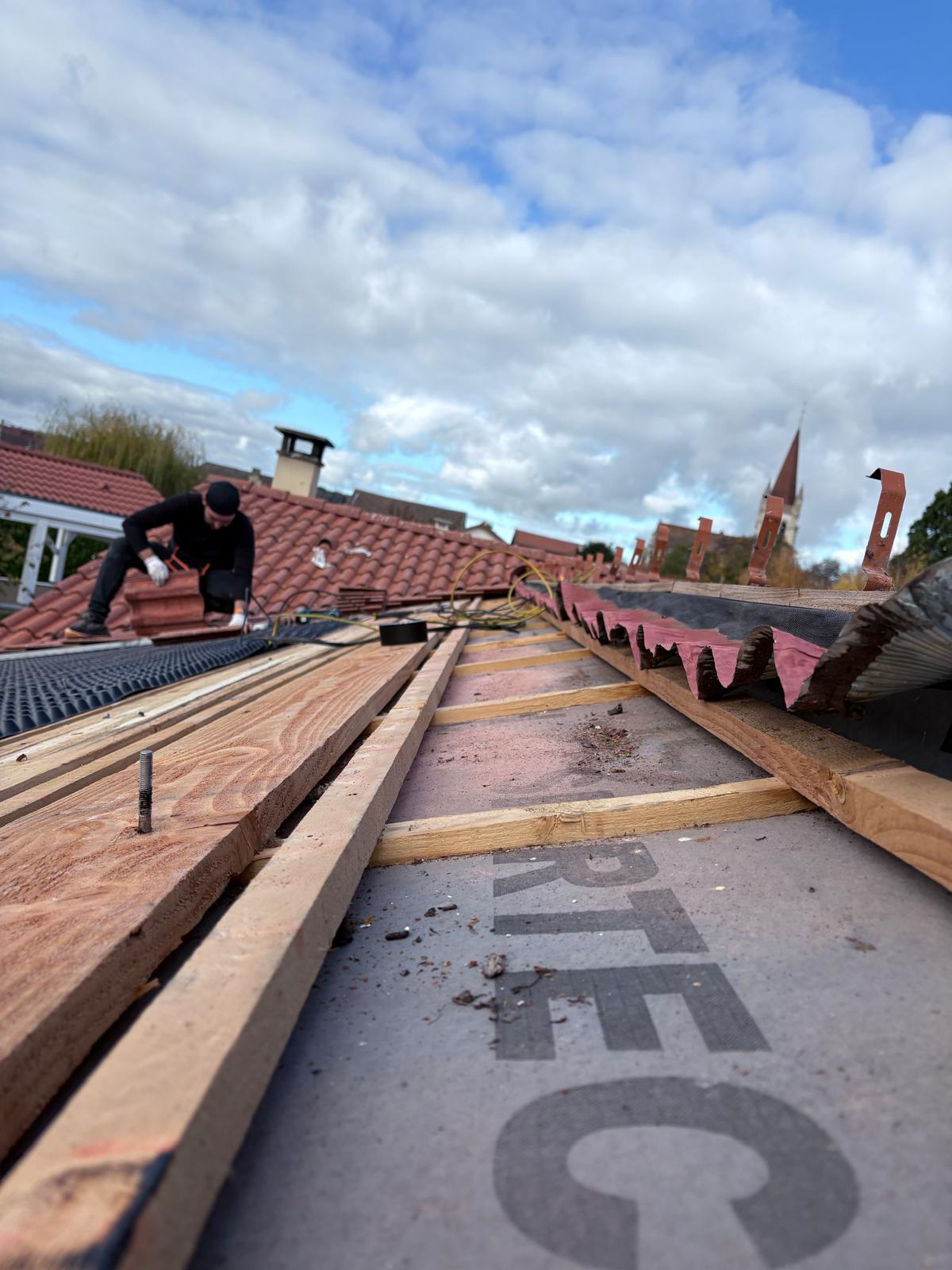 Réalisation couverture Aveyron