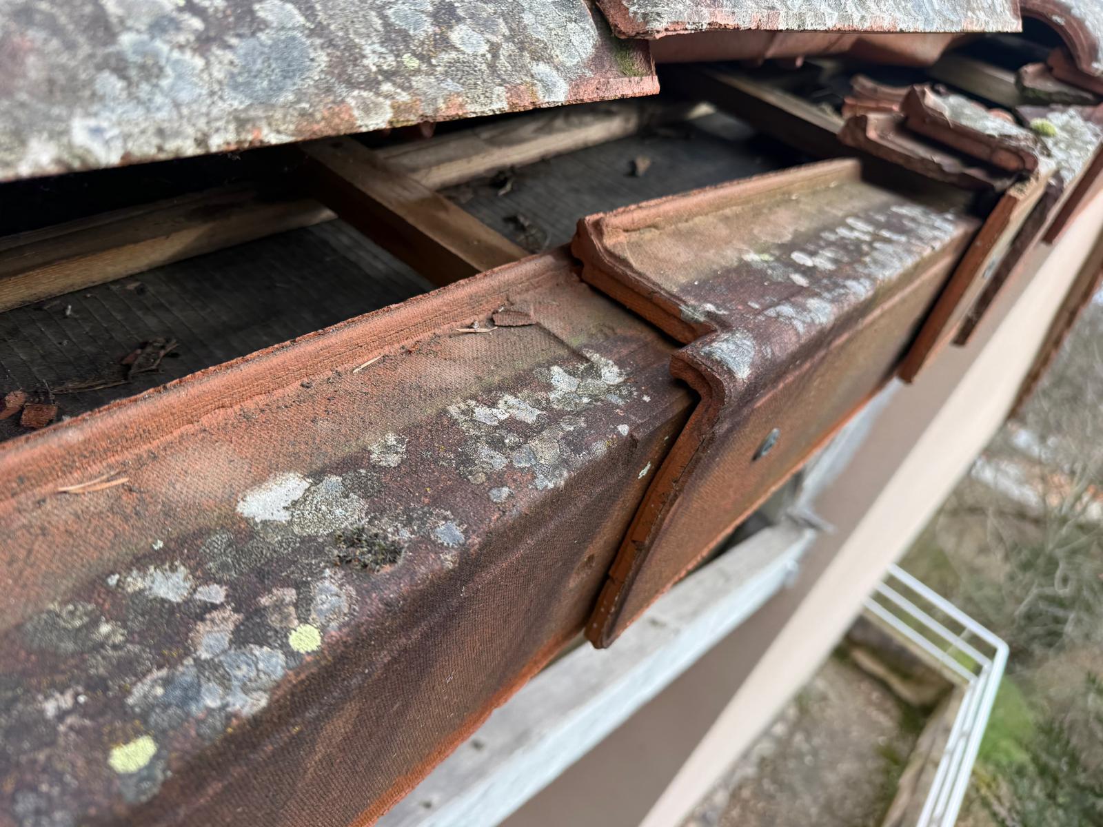 Charpente couvreur Aveyron