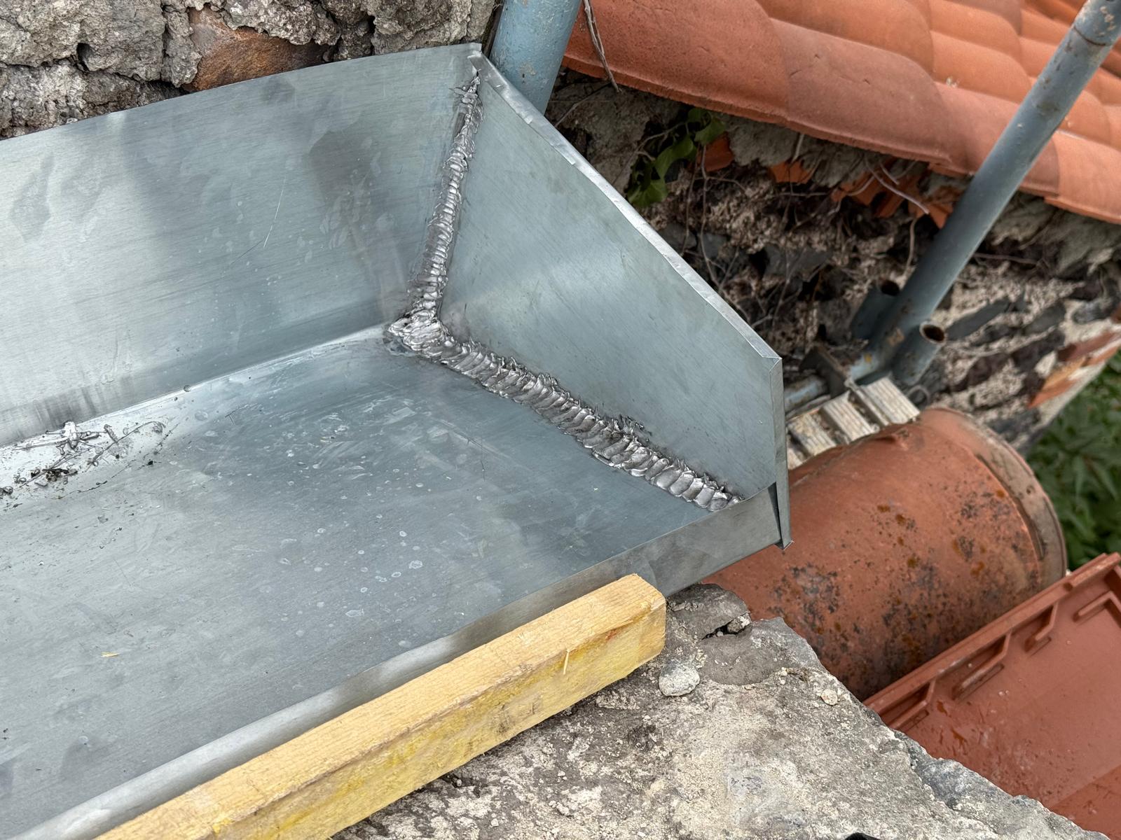 Nettoyage toiture Aveyron