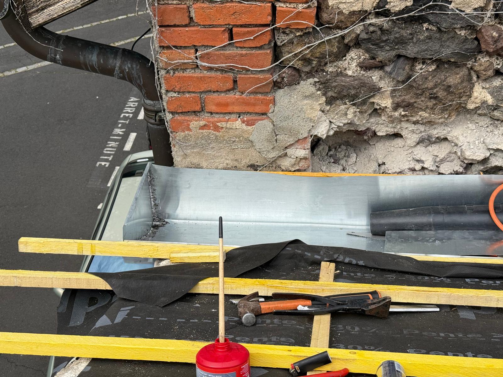 Velux Aveyron